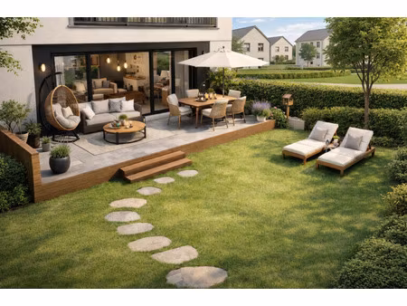 en vente appartement 77 m² – 313 000 € |cattenom