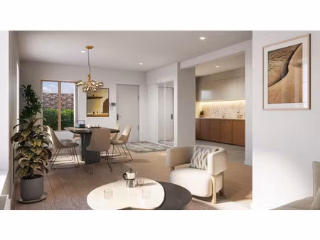 en vente appartement 65 m² – 236 300 € |hagondange