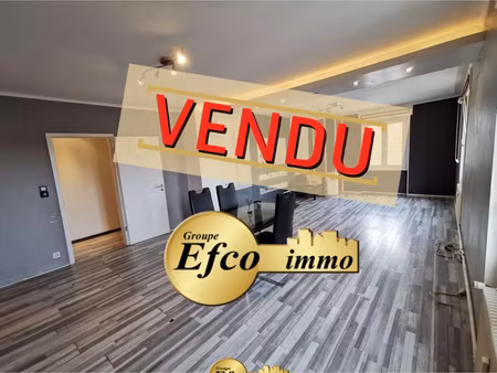 en vente appartement 83 m² – 159 000 € |hégenheim