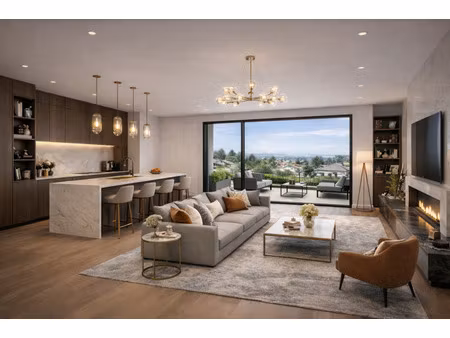 en vente appartement 80 m² – 352 000 € |hettange-grande