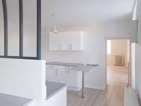 vente appartement 4 pièces à laval (53000) : à vendre 4 pièces / 84m² laval