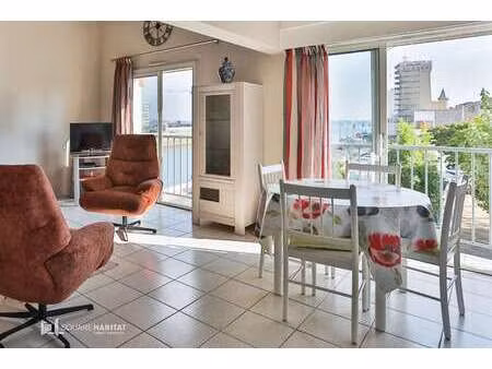 vente appartement 3 pièces aux sables-d'olonne (85100) : à vendre 3 pièces / 76m² les sabl