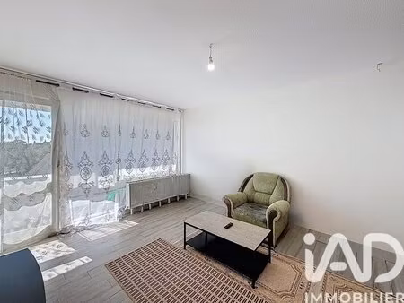 en vente appartement 35 m² – 49 000 € |metz