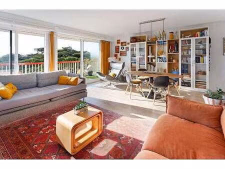 vente appartement 3 pièces à pornichet (44380) : à vendre 3 pièces / 84m² pornichet