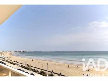 vente appartement t1 à pornichet (44380) : à vendre t1 / 27m² pornichet