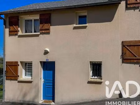 vente appartement 3 pièces à rignac (12390) : à vendre 3 pièces / 62m² rignac