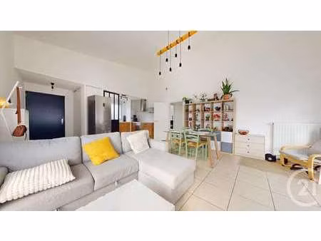 vente appartement 3 pièces à saint-herblain (44800) : à vendre 3 pièces / 68m² saint-herbl