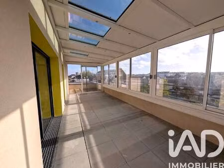 vente appartement 4 pièces à saint-nazaire (44600) : à vendre 4 pièces / 106m² saint-nazai