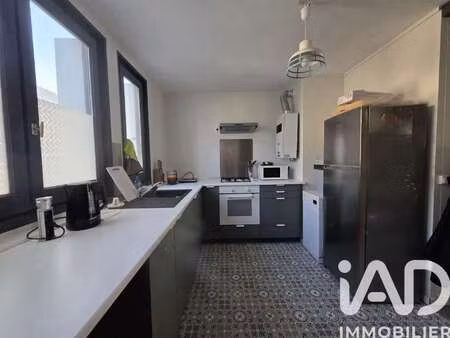 vente appartement 4 pièces à tarbes (65000) : à vendre 4 pièces / 78m² tarbes