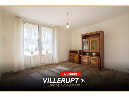 en vente appartement 75 m² – 129 000 € |villerupt