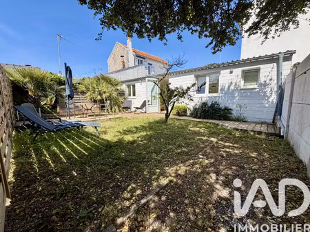 vente divers 4 pièces 53 m² pornichet (44380)