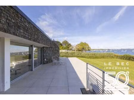 vente maison à arradon (56610) : à vendre / 206m² arradon