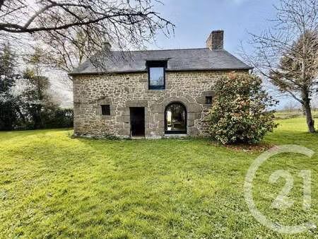vente maison à bazouges-la-pérouse (35560) : à vendre / 98m² bazouges-la-pérouse