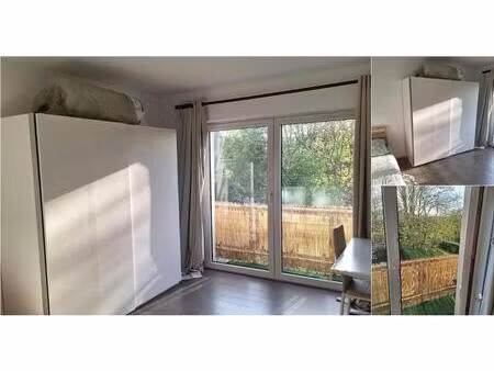 maison en colocation à avenue du paepedelle auderghem (vbe14777)