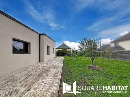 vente maison à coëtmieux (22400) : à vendre / 110m² coëtmieux