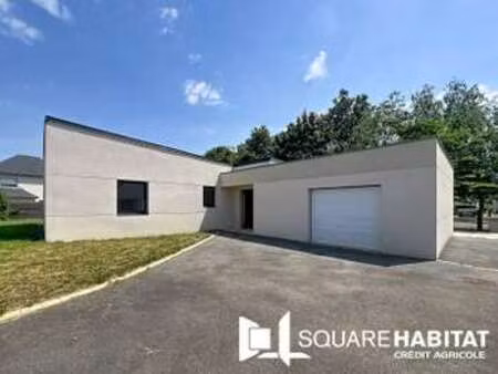 vente maison à coëtmieux (22400) : à vendre / 110m² coëtmieux