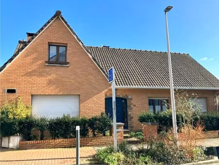 en vente maison 150 m² – 325 000 € |dunkerque