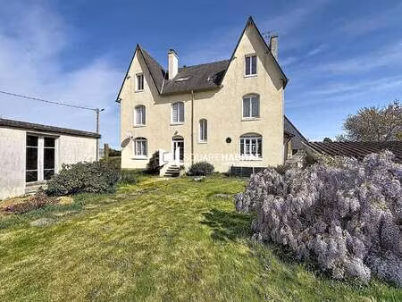 vente maison à éréac (22250) : à vendre / 225m² éréac