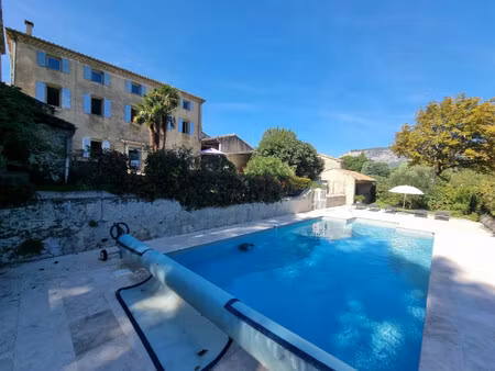 vente ferme 8 pièces