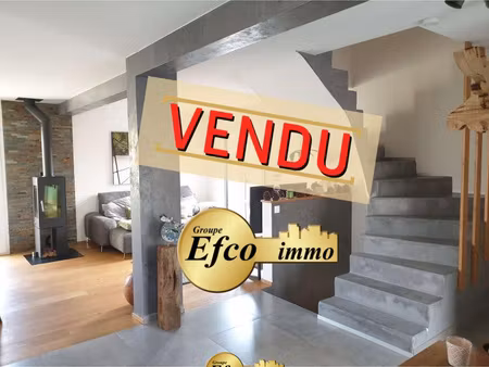 en vente maison 101 m² – 385 000 € |kembs