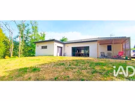 vente maison à labastide-clermont (31370) : à vendre / 133m² labastide-clermont