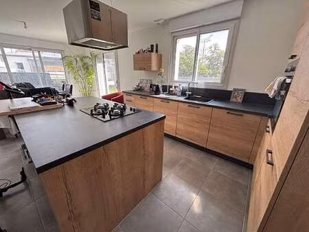 vente maison à laval grenoux (53000) : à vendre / 91m² laval grenoux