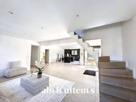 vente maison au plessis-bouchard (95130) : à vendre / 116m² le plessis-bouchard