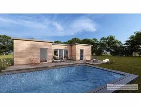 vente maison à montreuil-sur-ille (35440) : à vendre / 99m² montreuil-sur-ille