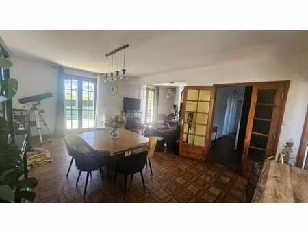 en vente maison 135 m² – 275 000 € |noyellette