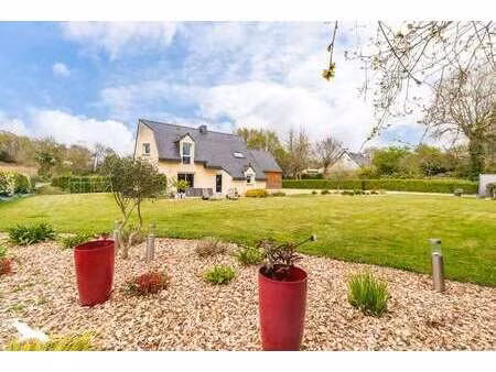 vente maison à ploubezre (22300) : à vendre / 135m² ploubezre