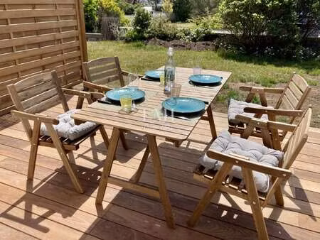 vente maison à quiberon (56170) : à vendre / 130m² quiberon