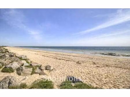 vente maison à sarzeau campagne-atlantique (56370) : à vendre / 228m² sarzeau campagne-atl