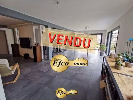 en vente maison 116 05 m² – 338 000 € |sierentz