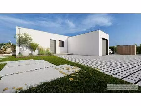 vente maison à vitré (35500) : à vendre / 87m² vitré