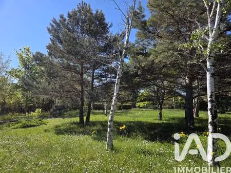 vente terrain à goyrans (31120) : à vendre / 800m² goyrans
