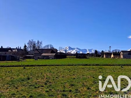 vente terrain à luc (65190) : à vendre / 2000m² luc