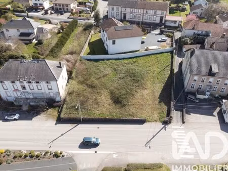 en vente terrain non constructible 1 277 m² – 49 000 € |étival-clairefontaine
