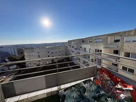 vente appartement 3 pièces à quimper (29000) : à vendre 3 pièces / 64m² quimper