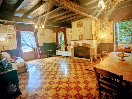 maison au sud de toulouse 170 m² - 5 chambres et un espace modulable pour vos projets...