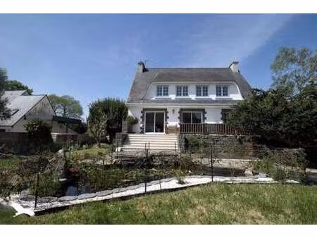 vente maison à baye (29300) : à vendre / 173m² baye