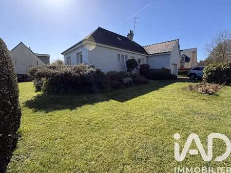 vente maison viager à betton (35830) : à vendre viager / 65m² betton