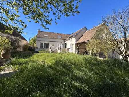 maison familiale de 151 m² 7 pièces 6 chambres ter