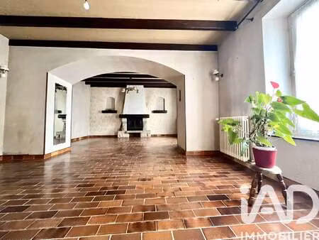 vente maison à grâces (22200) : à vendre / 125m² grâces