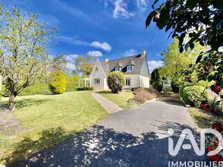 vente maison à loudéac (22600) : à vendre / 151m² loudéac