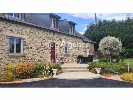 en vente maison 100 m² – 399 900 € |saint-ouën-des-toits