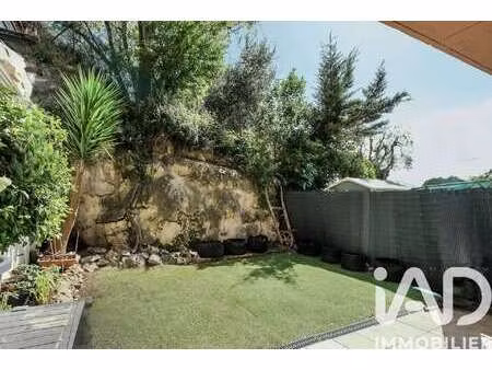 vente appartement 2 pièces à grasse (06130) : à vendre 2 pièces / 57m² grasse