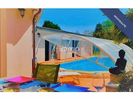 vente bâtiment 14 pièces