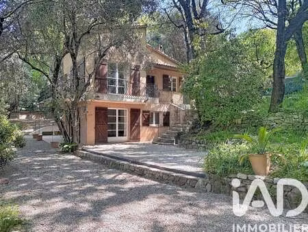 vente maison à grasse (06130) : à vendre / 140m² grasse