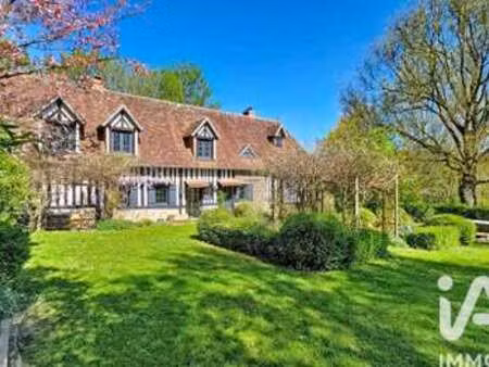 vente maison au renouard (61120) : à vendre / 148m² le renouard