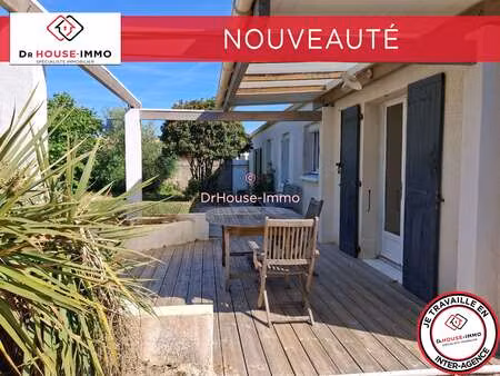 vente maison piscine à saint-ouen-d'aunis (17230) : à vendre piscine / 92m² saint-ouen-d'a